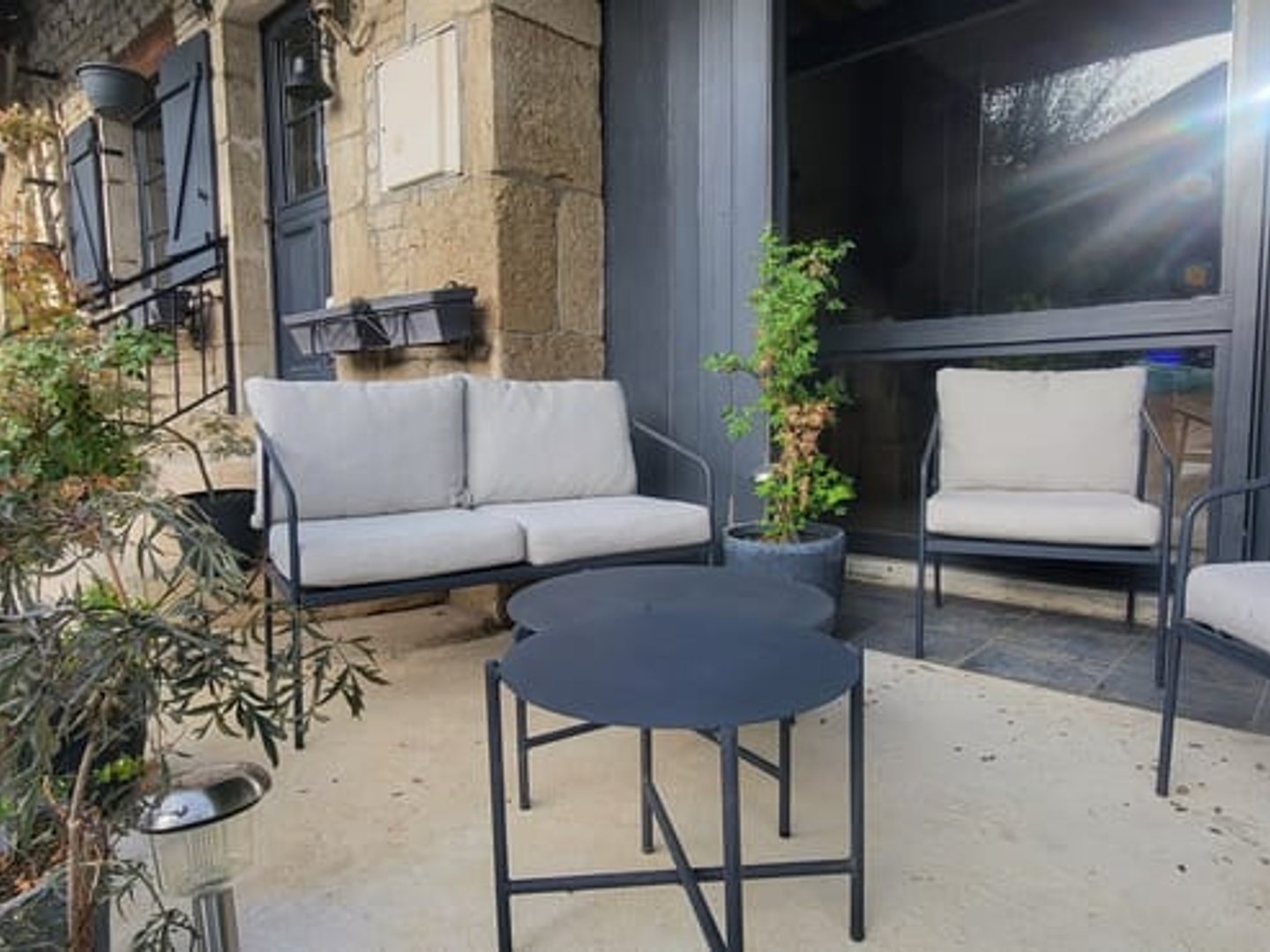 Maison à vendre - 6 pièces - 246m2 - Chassagne-Saint-D... (25290)