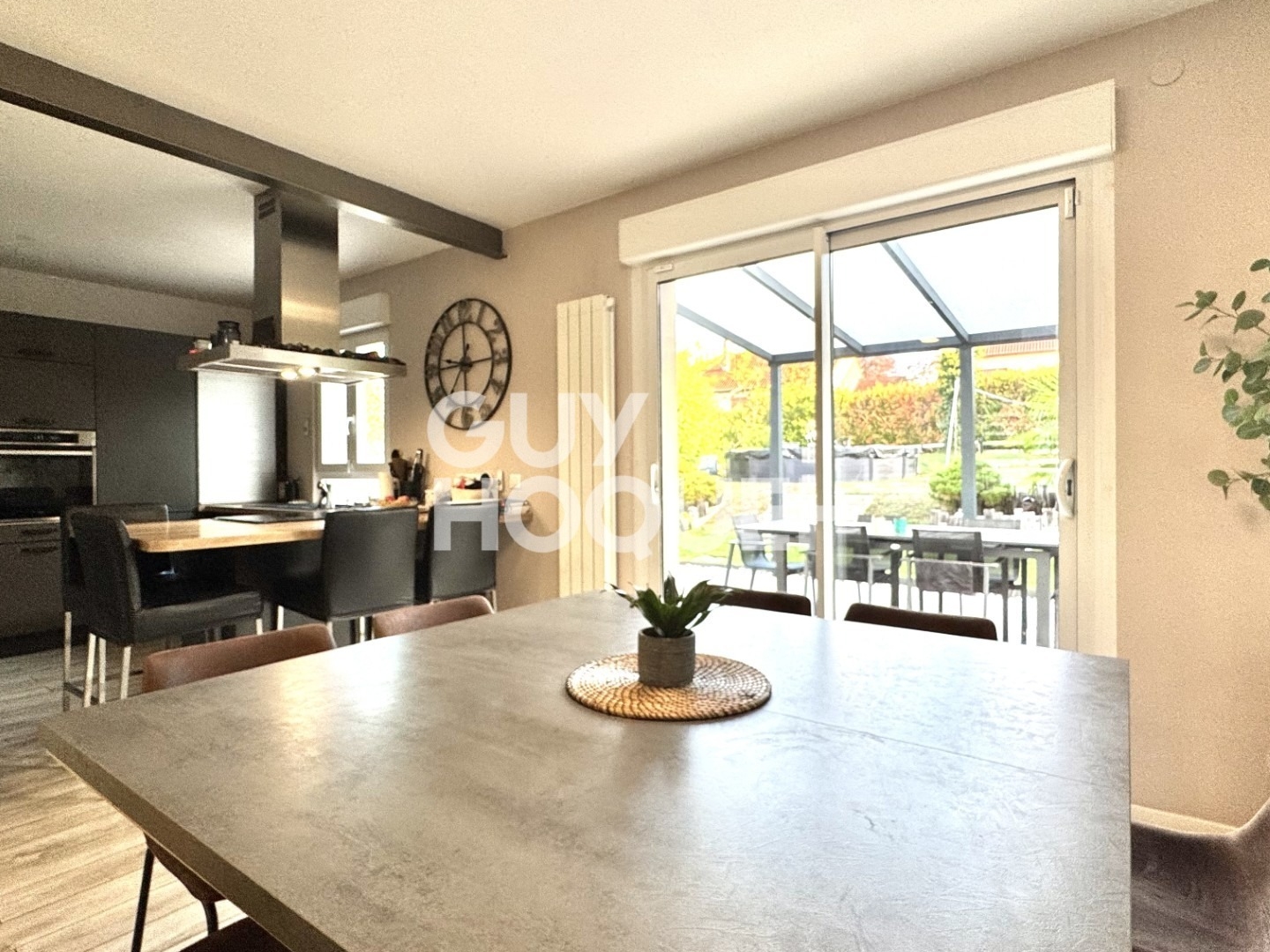 Maison à vendre - 5 pièces - 119m2 - Thionville (57100)