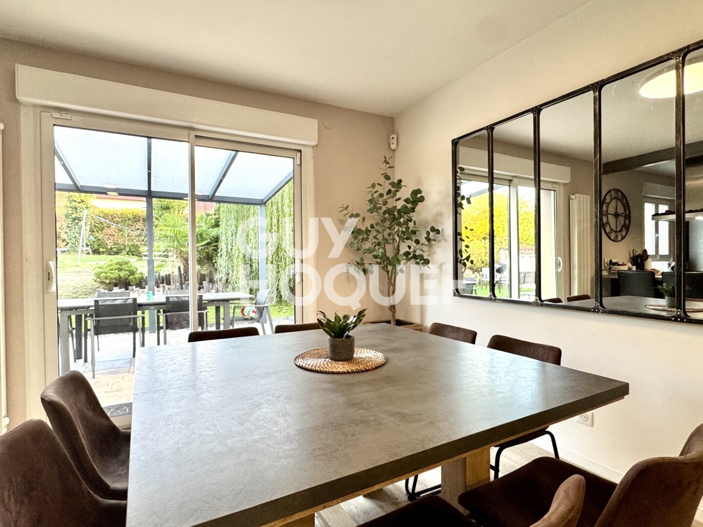 Maison à vendre - 5 pièces - 119m2 - Thionville (57100)