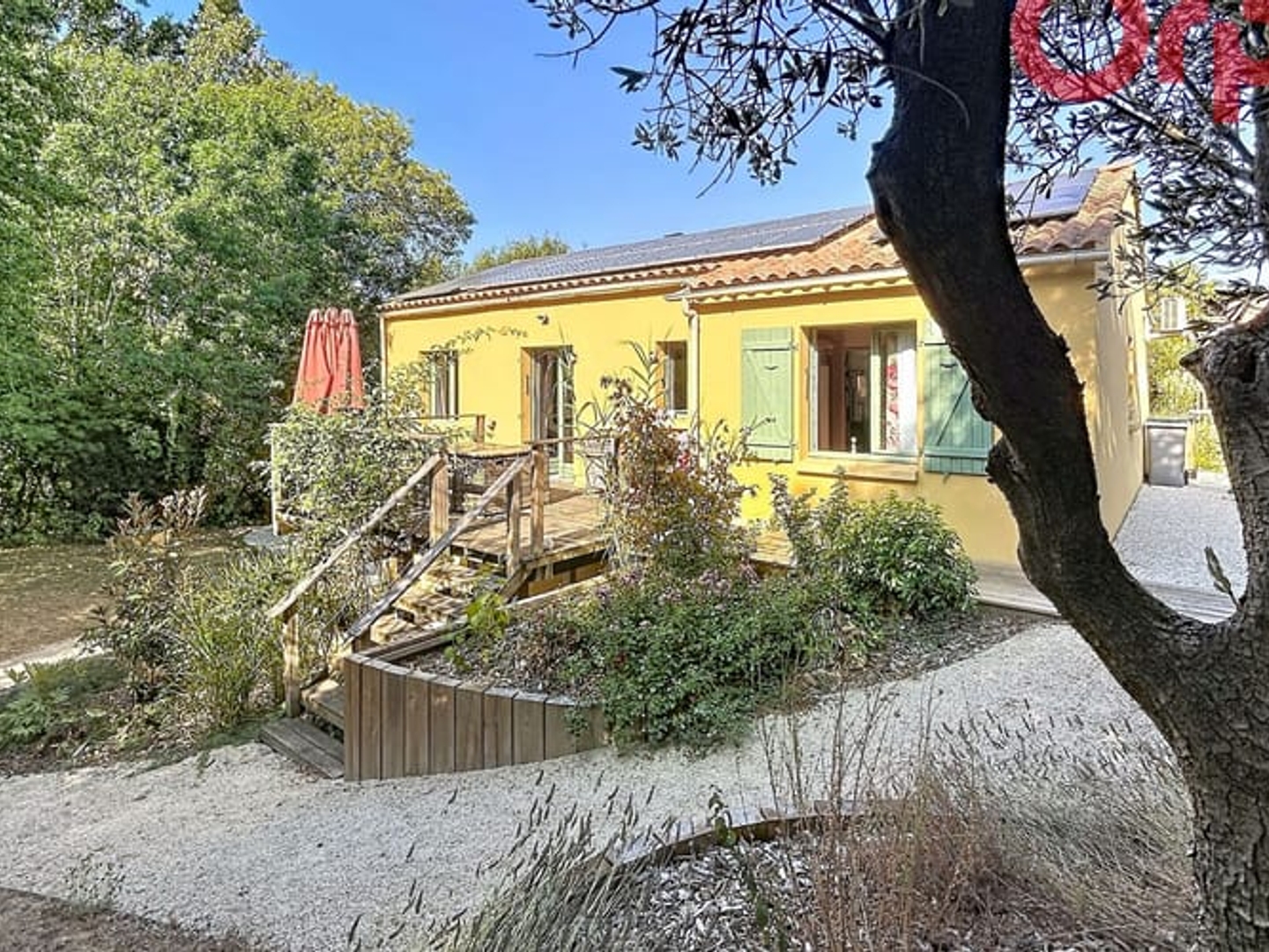 Maison à vendre - 4 pièces - 79m2 - Talmont-Saint-Hil... (85440)