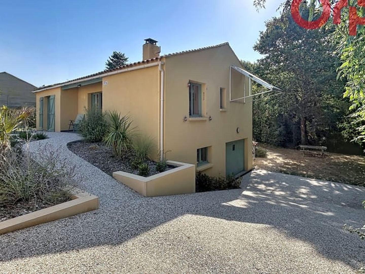 Maison à vendre - 4 pièces - 79m2 - Talmont-Saint-Hil... (85440)