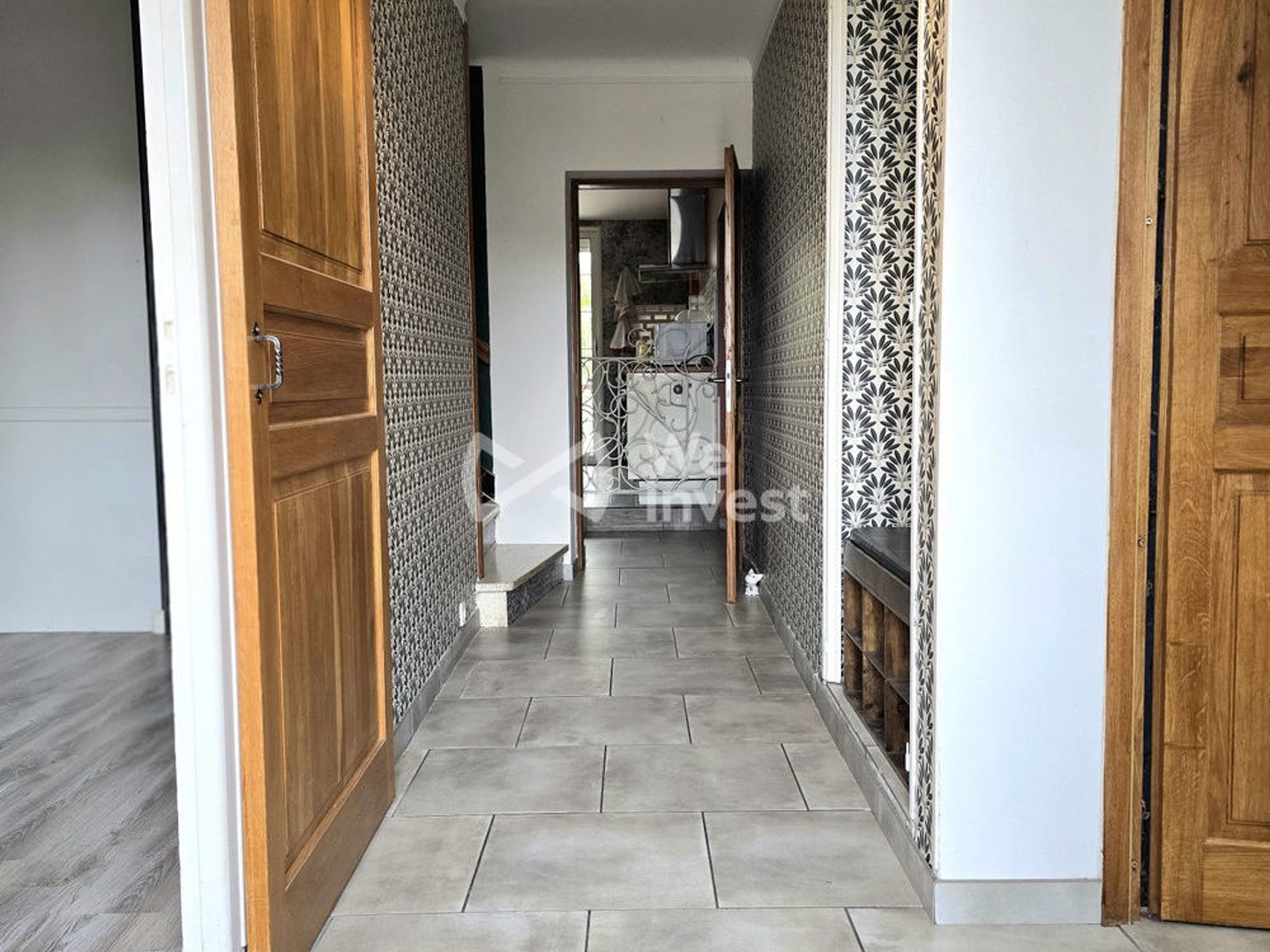 Locaux à vendre - 6 pièces - 174m2 - Bazeilles (08140)