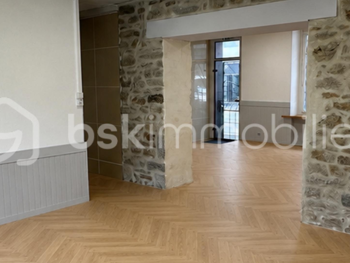 Magasin à vendre - 4 pièces - 76m2 - Quimper (29000)
