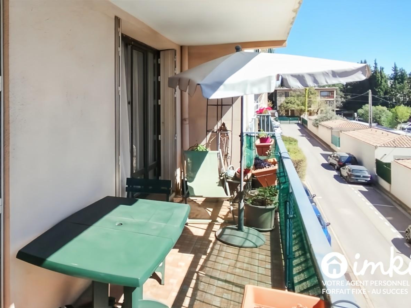 Appartement à vendre - Aix-En-Provence (13090)