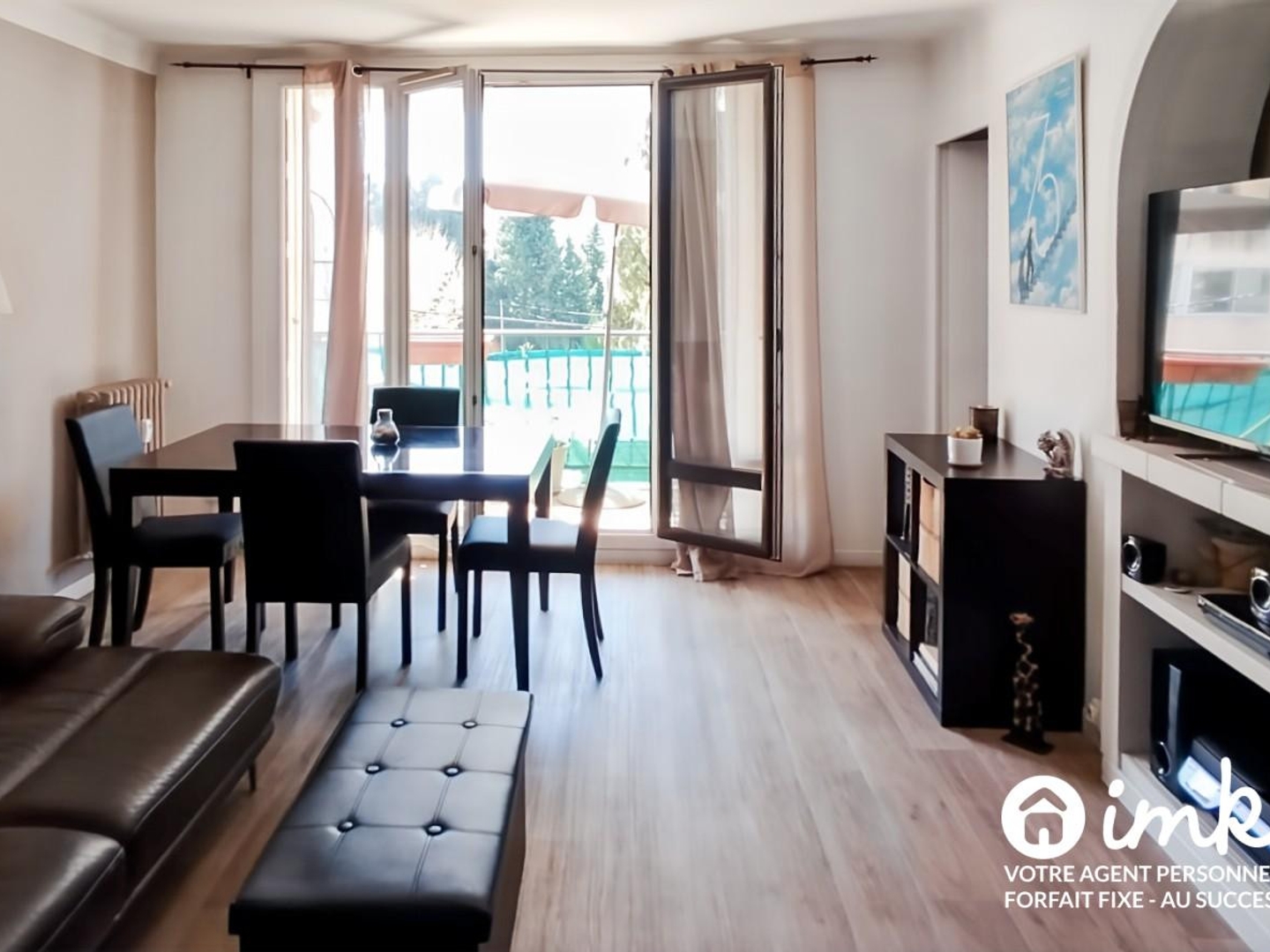 Appartement à vendre - Aix-En-Provence (13090)