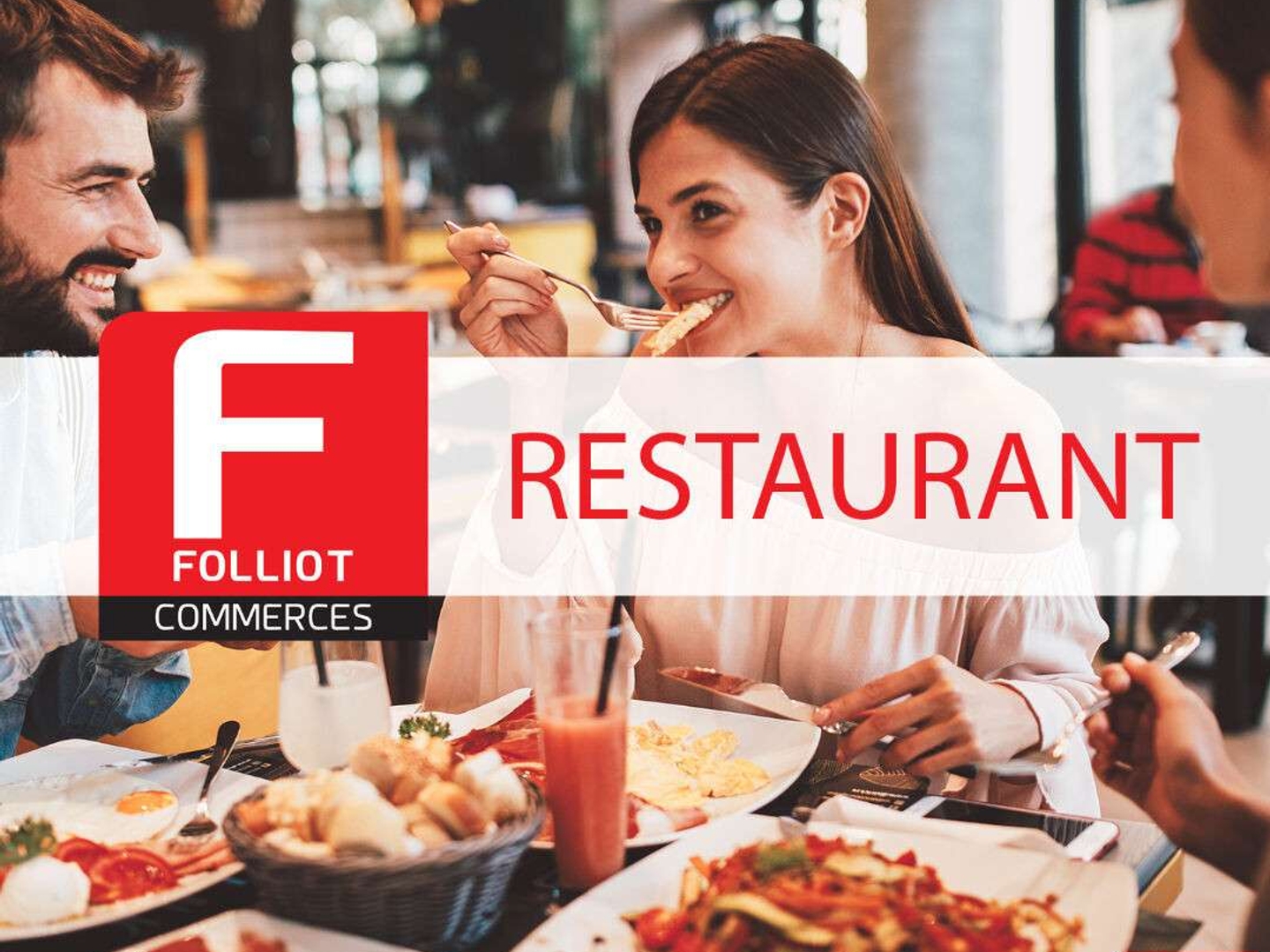 A VENDRE: RESTAURANT - MANCHE