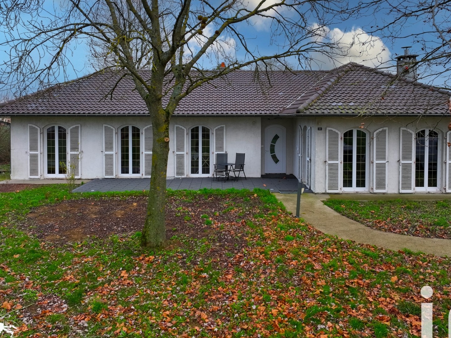 Maison 6 pièces 155 m²