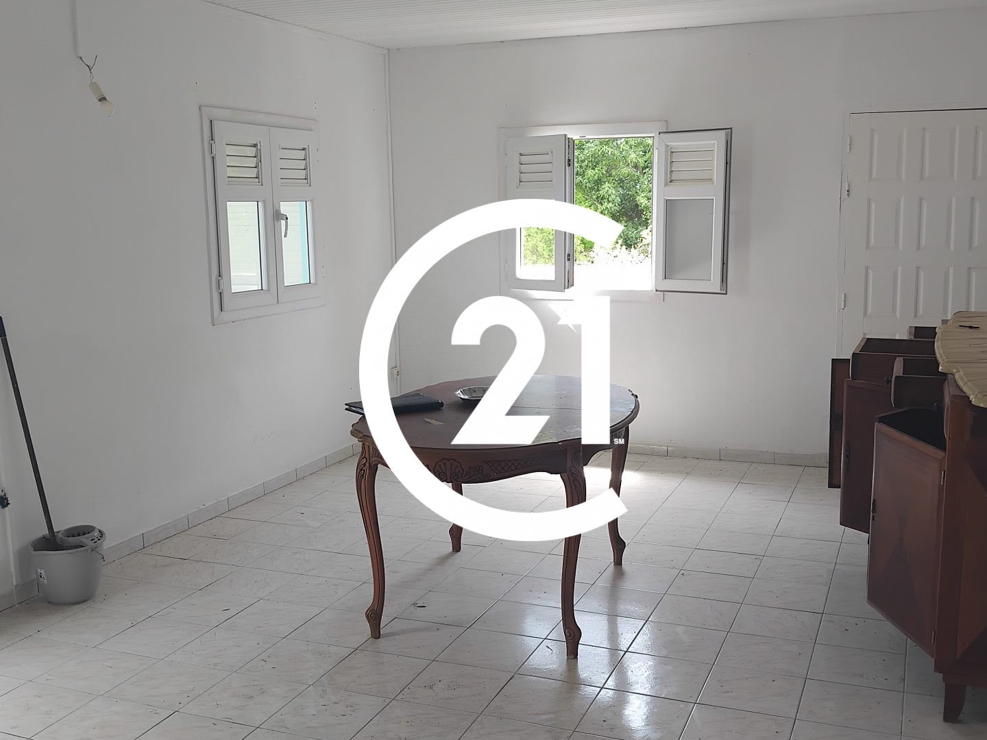 Maison à vendre - 4 pièces - 78m2 - Le Vauclin (97280)