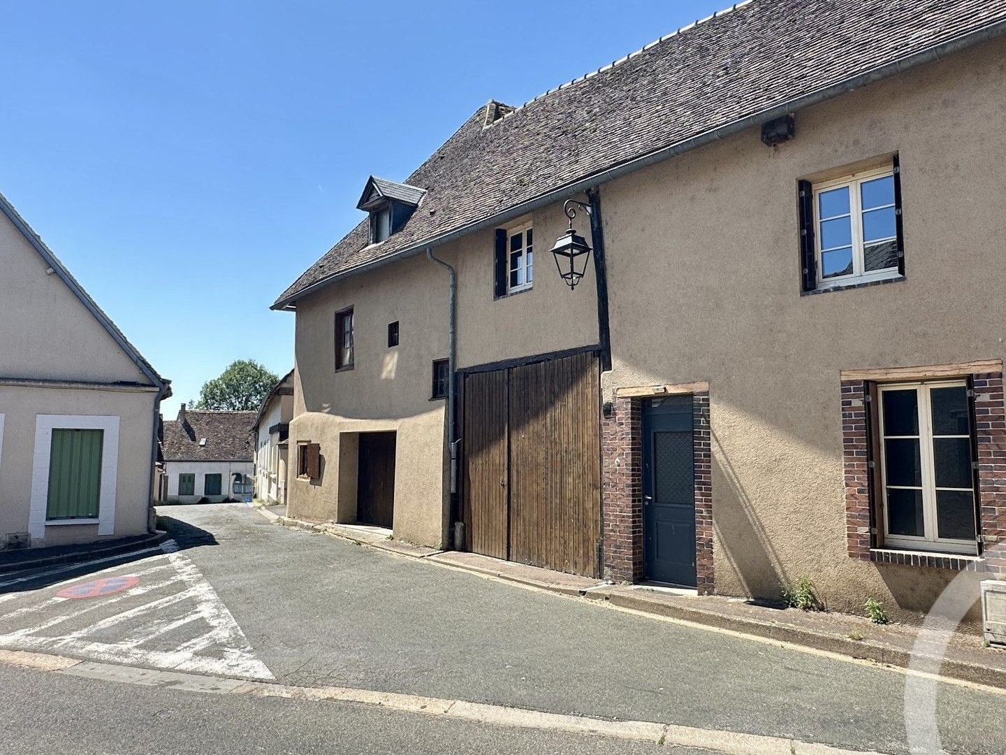Maison 5 pièces 165 m²