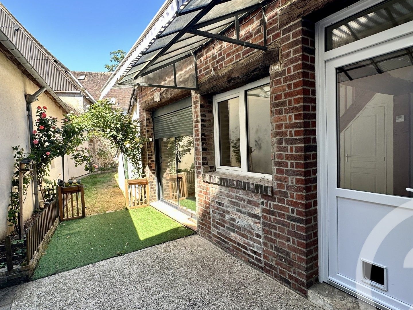 Maison à vendre - 5 pièces - 165m2 - Dangeau (28160)