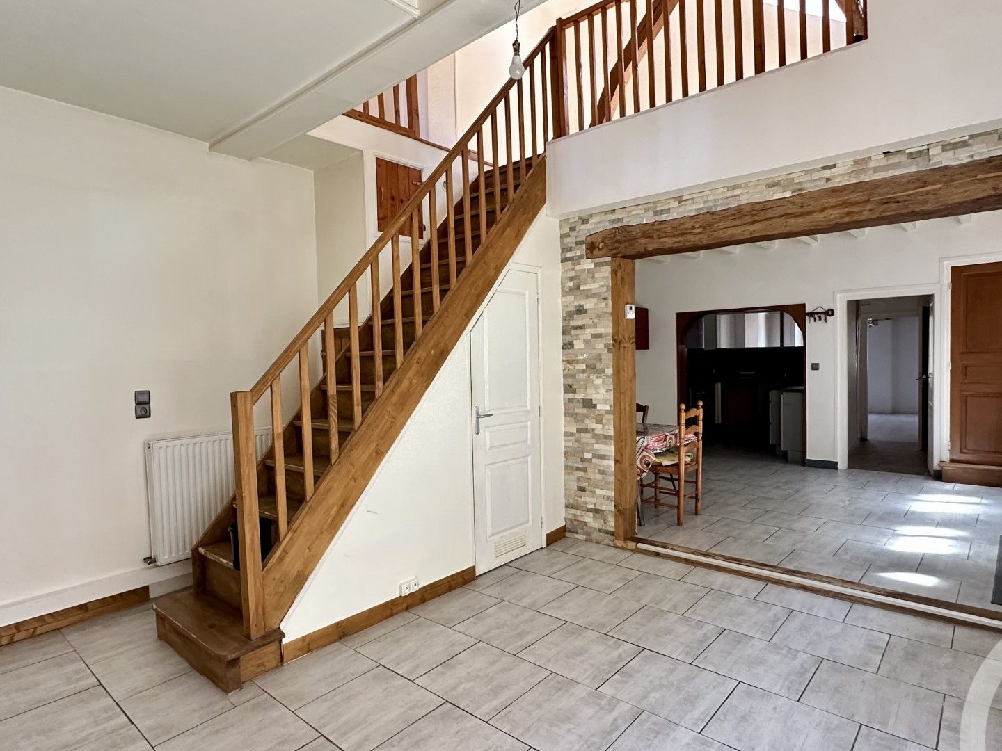 Maison à vendre - 5 pièces - 165m2 - Dangeau (28160)