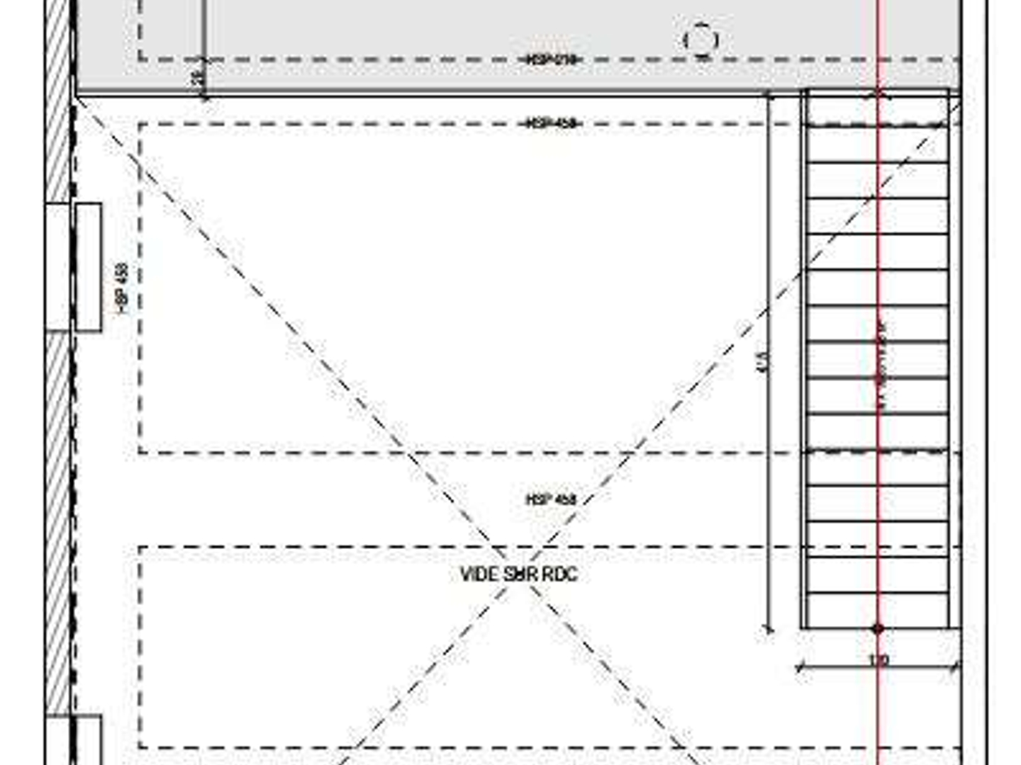 Bureaux neufs services 101m² à Vaulx en Velin