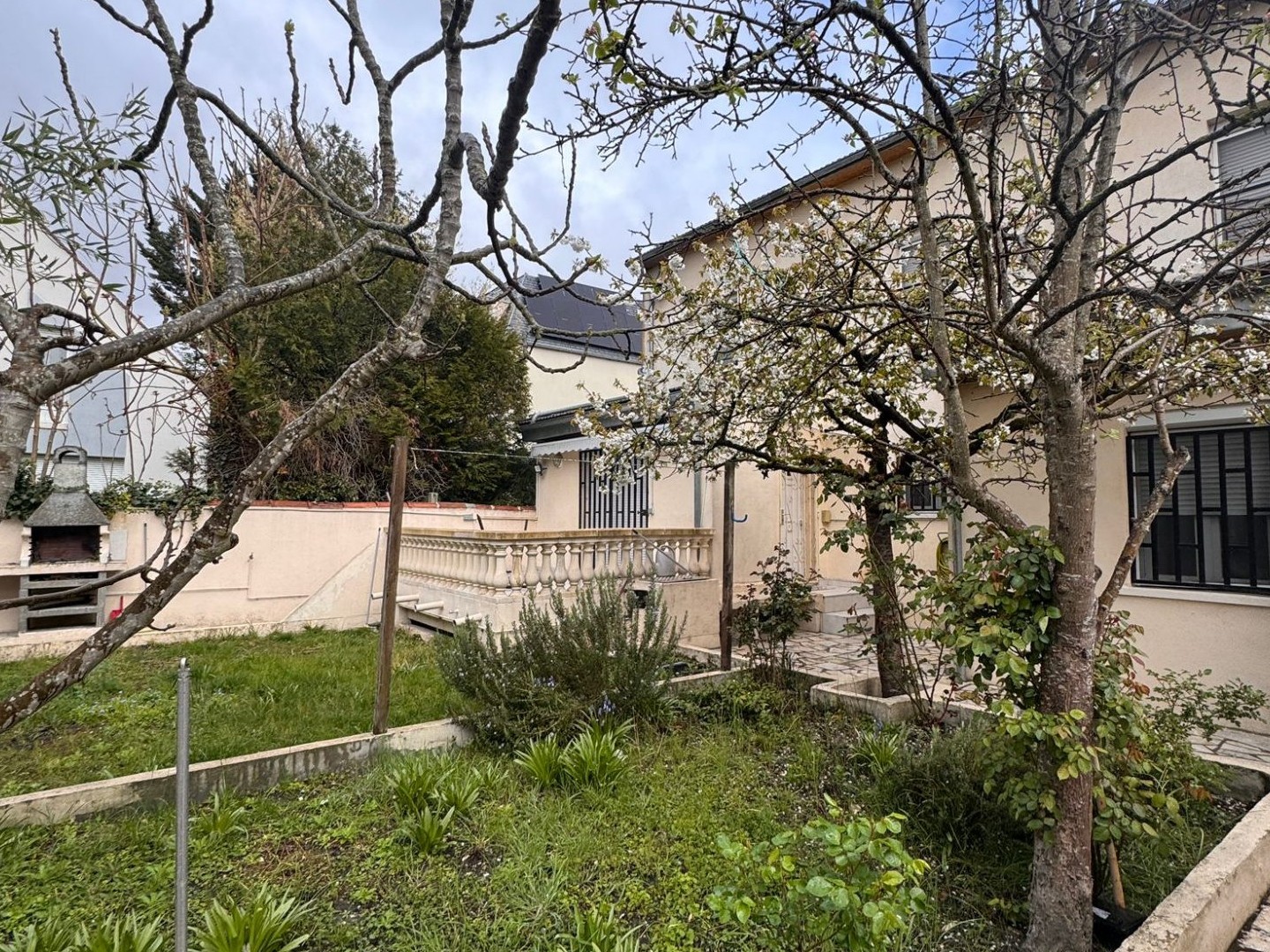 Maison 7 pièces 130 m²