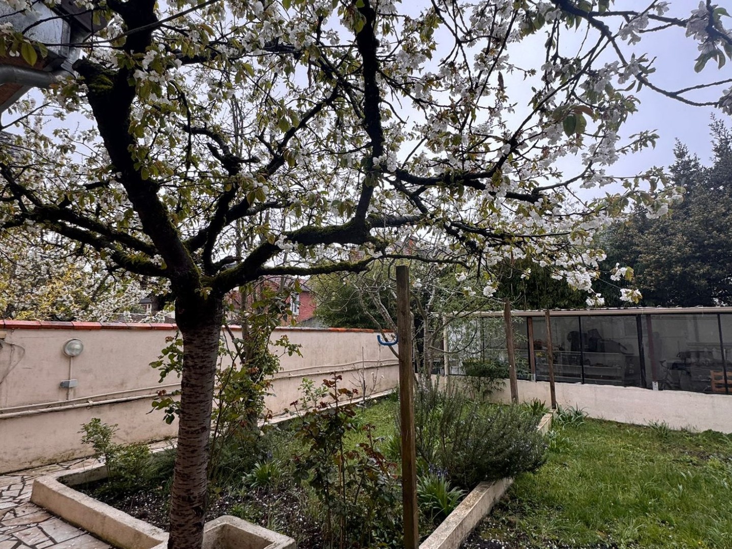 Maison à vendre - 7 pièces - 130m2 - Saint-Denis (93380)
