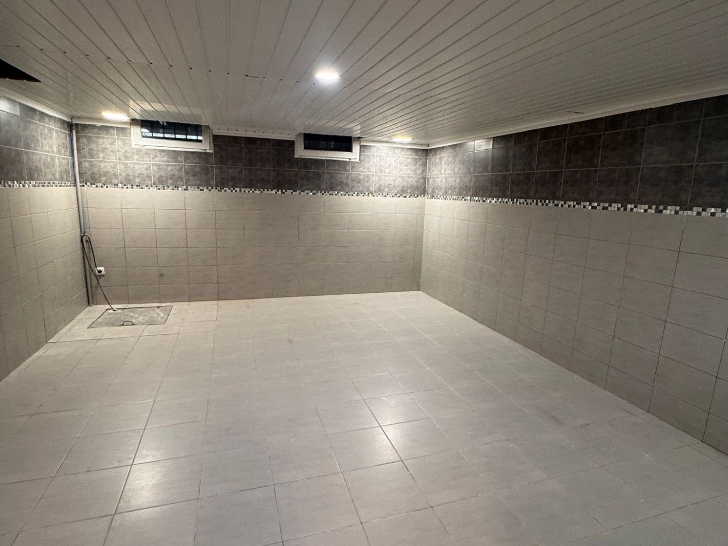 Maison à vendre - 7 pièces - 130m2 - Saint-Denis (93380)