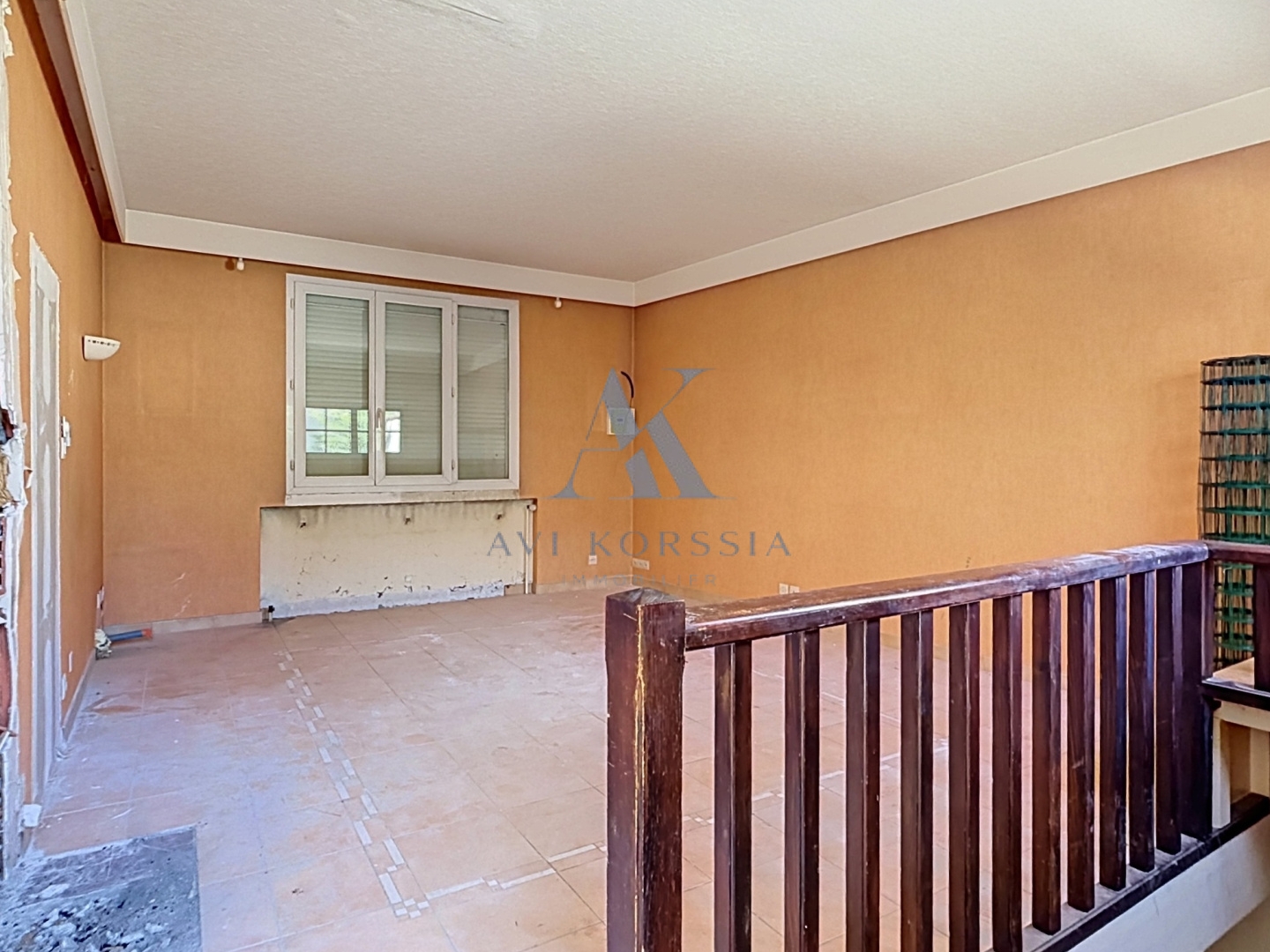 Sathonay-Camp Appartement T2 39 m² avec extérieur de 10 m²