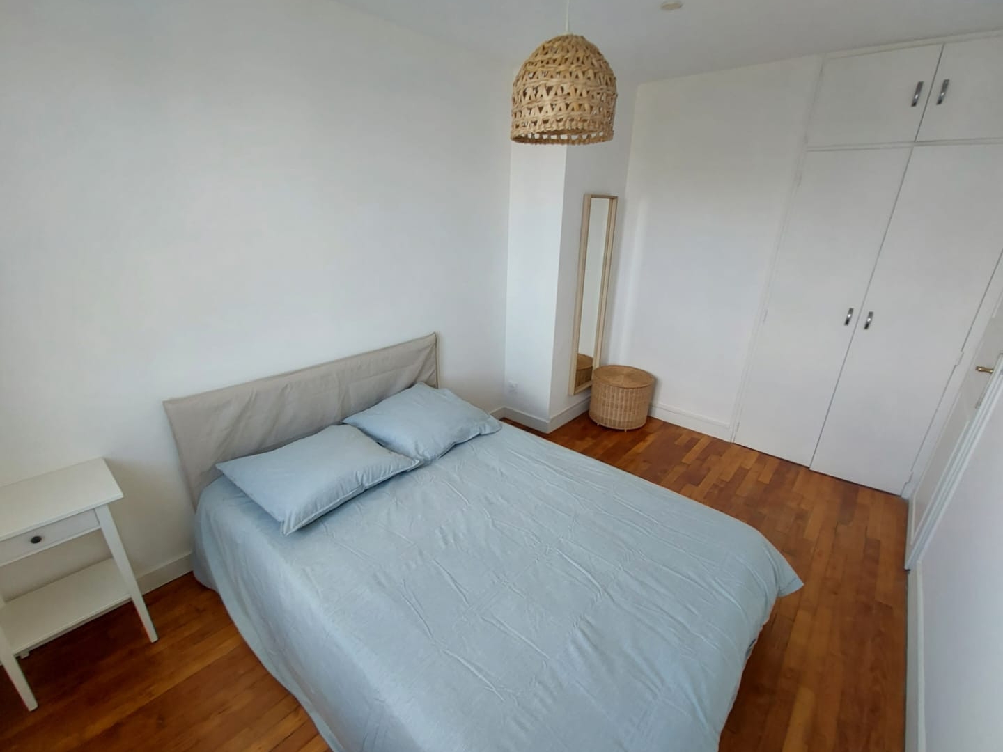 Appartement à louer - Rennes (35700)
