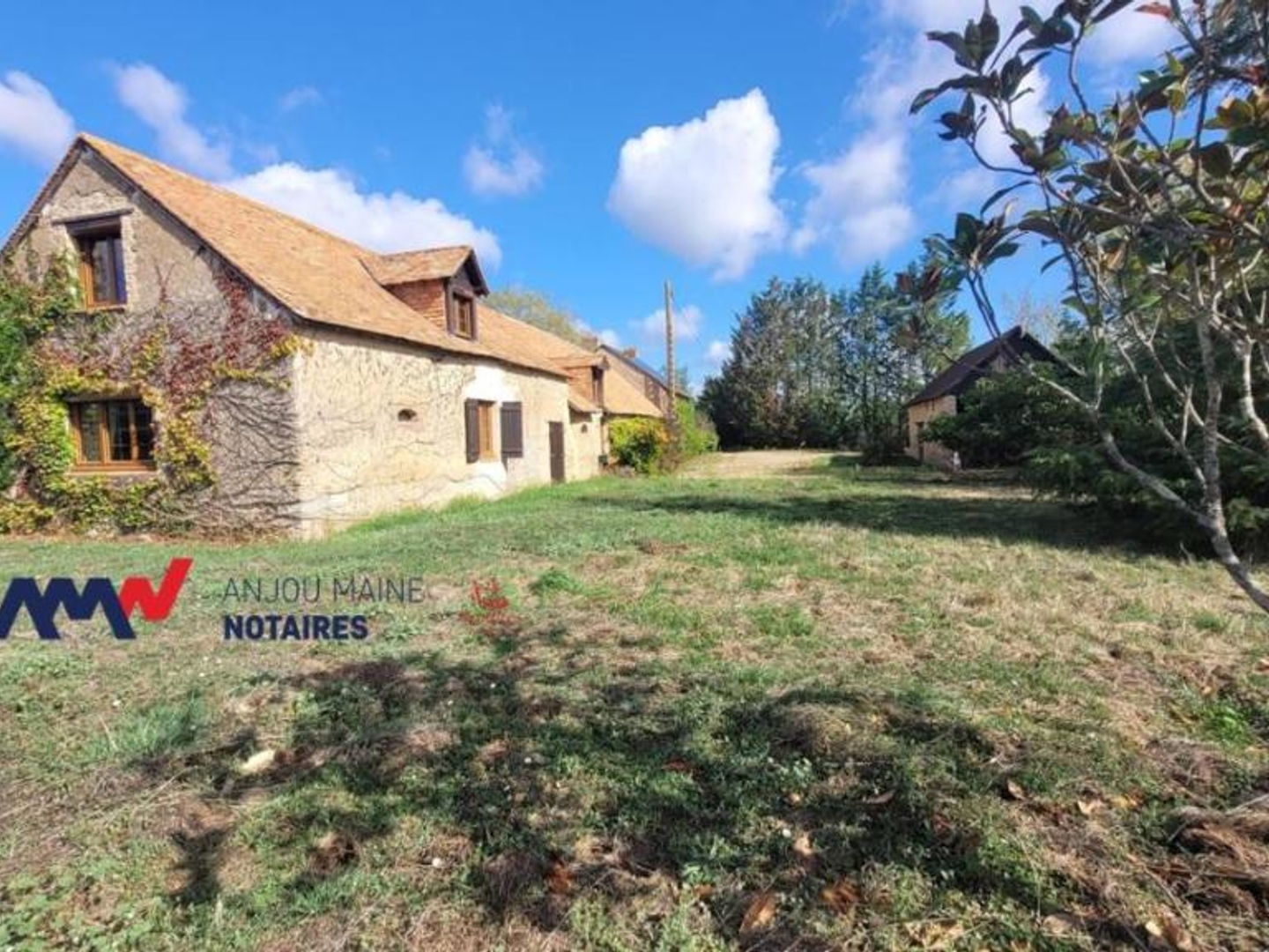 Maison 7 pièces 238 m²