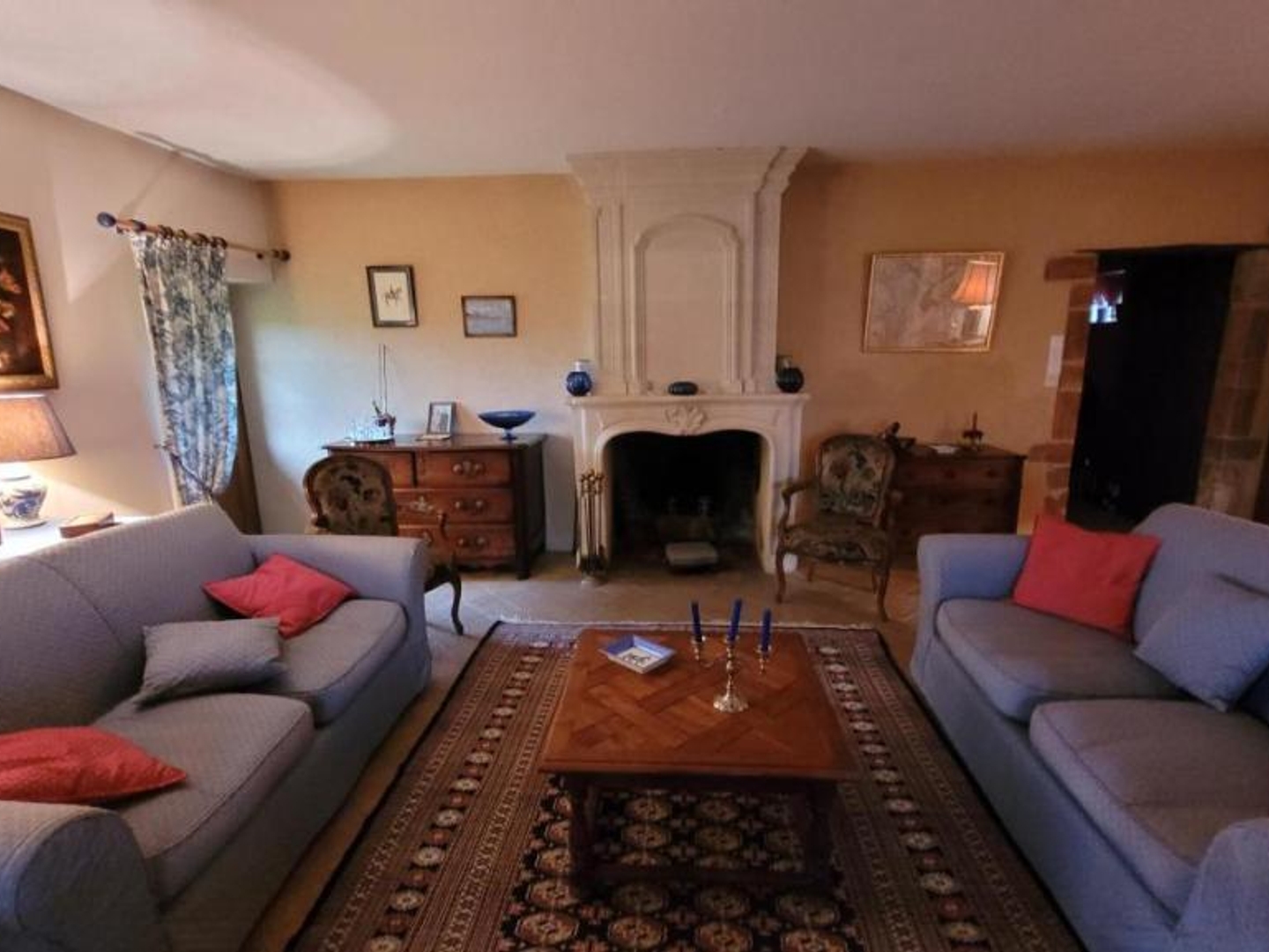 Maison à vendre - 7 pièces - 238m2 - Précigné (72300)