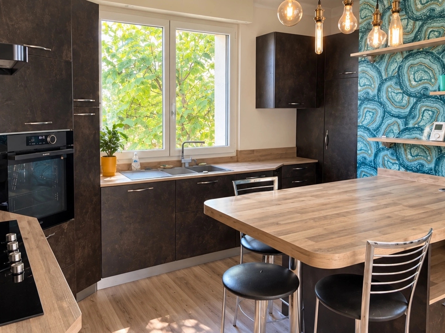 Maison à vendre - 5 pièces - 104m2 - Saint-Dizier (52100)