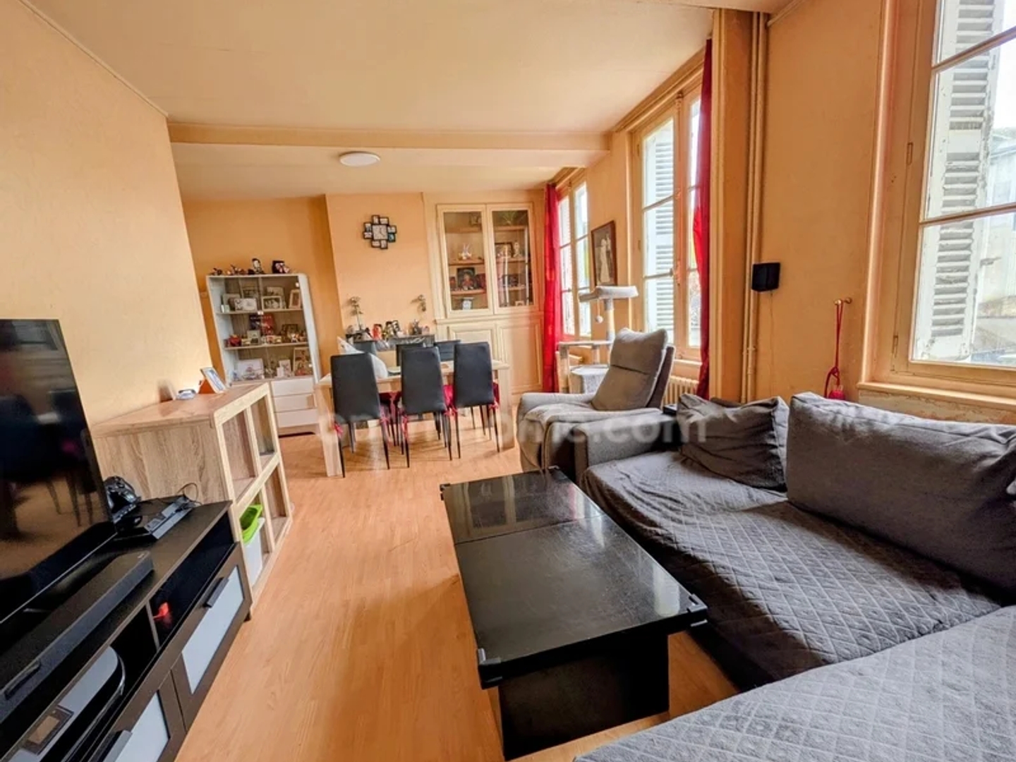 Maison 5 pièces 85 m²