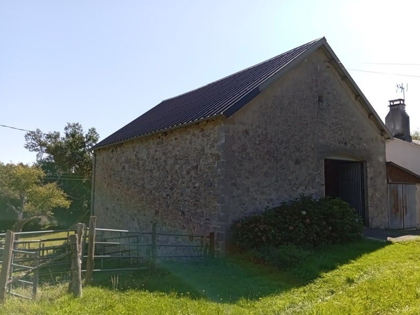 Maison 4 pièces 81 m²