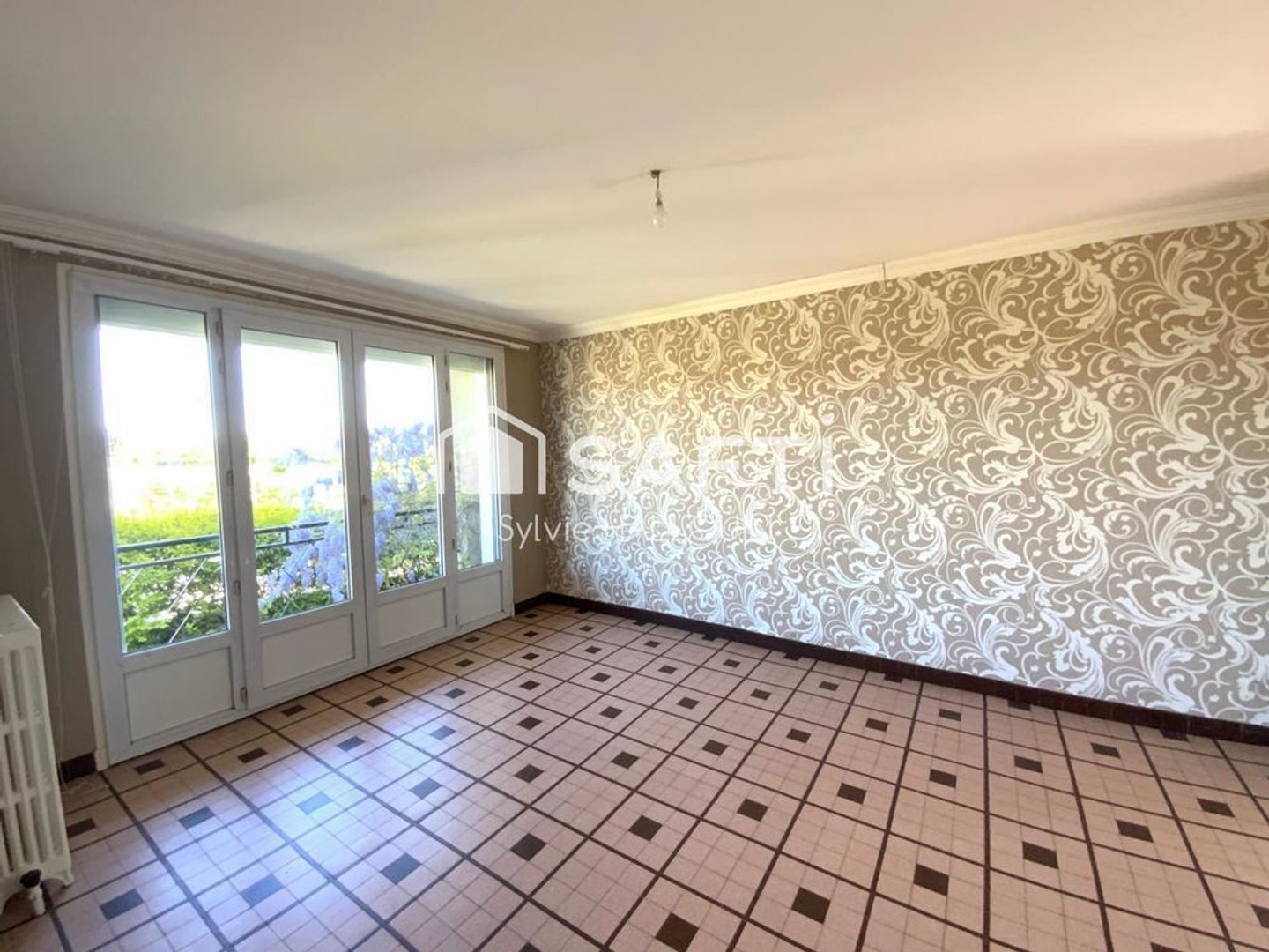 Maison à vendre - 5 pièces - 80m2 - Châteaudun (28200)