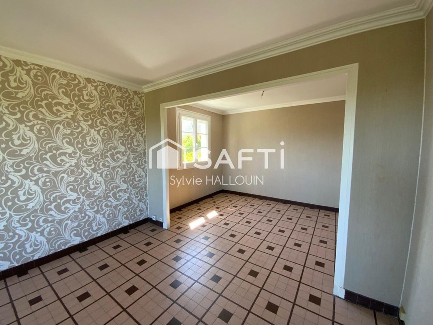 Maison à vendre - 5 pièces - 80m2 - Châteaudun (28200)