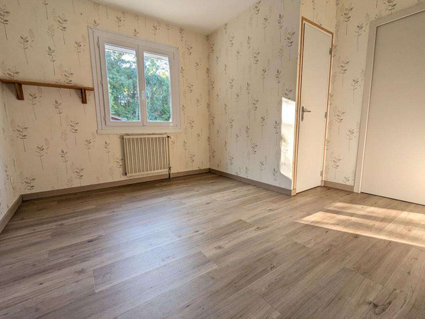 Maison à vendre - 6 pièces - 124m2 - Saint-Gildas-Des-... (44530)