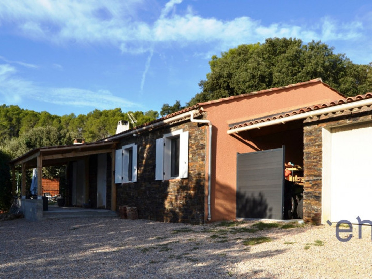 Maison 5 pièces 98 m²