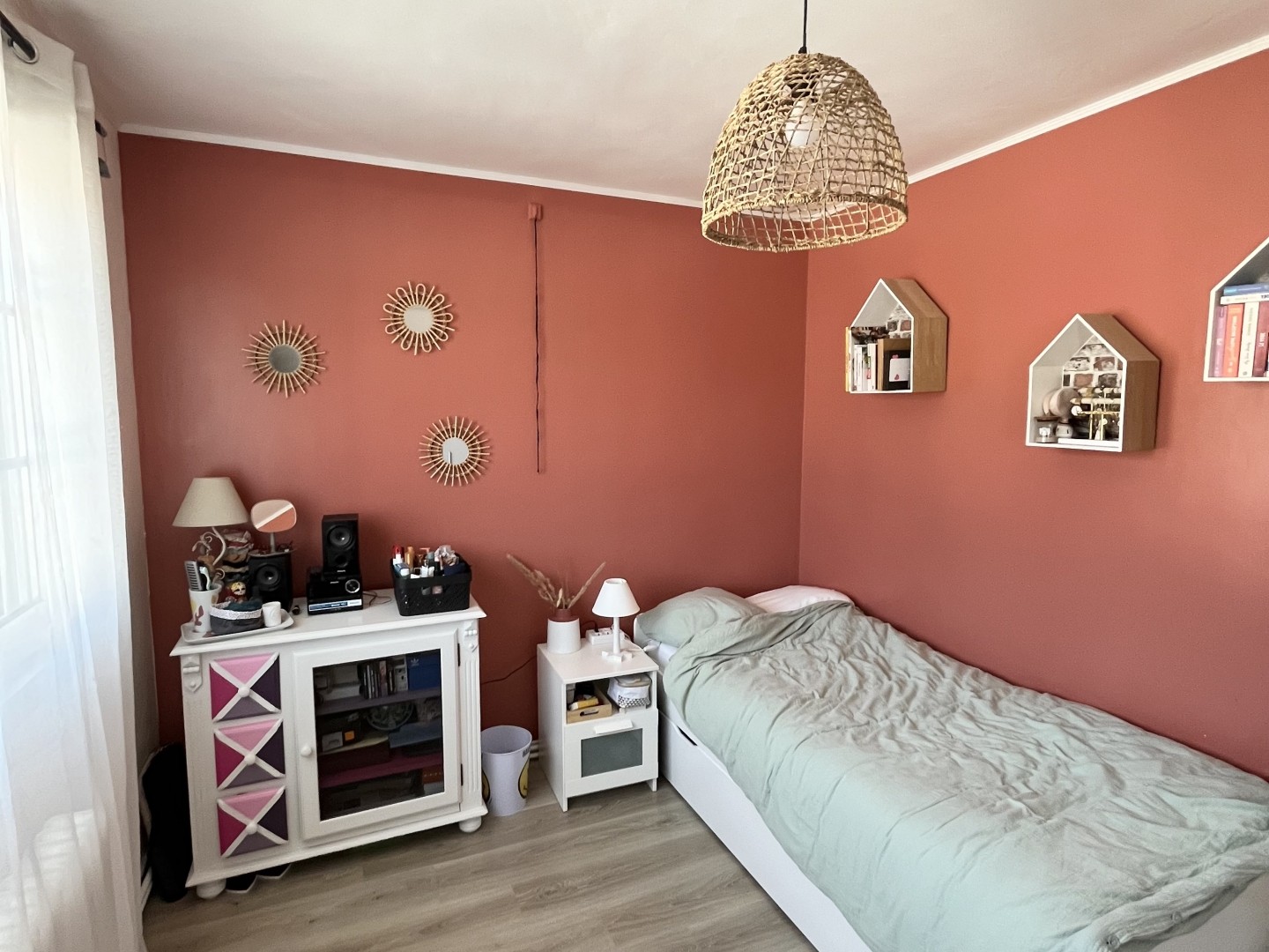 Maison 7 pièces 113 m²