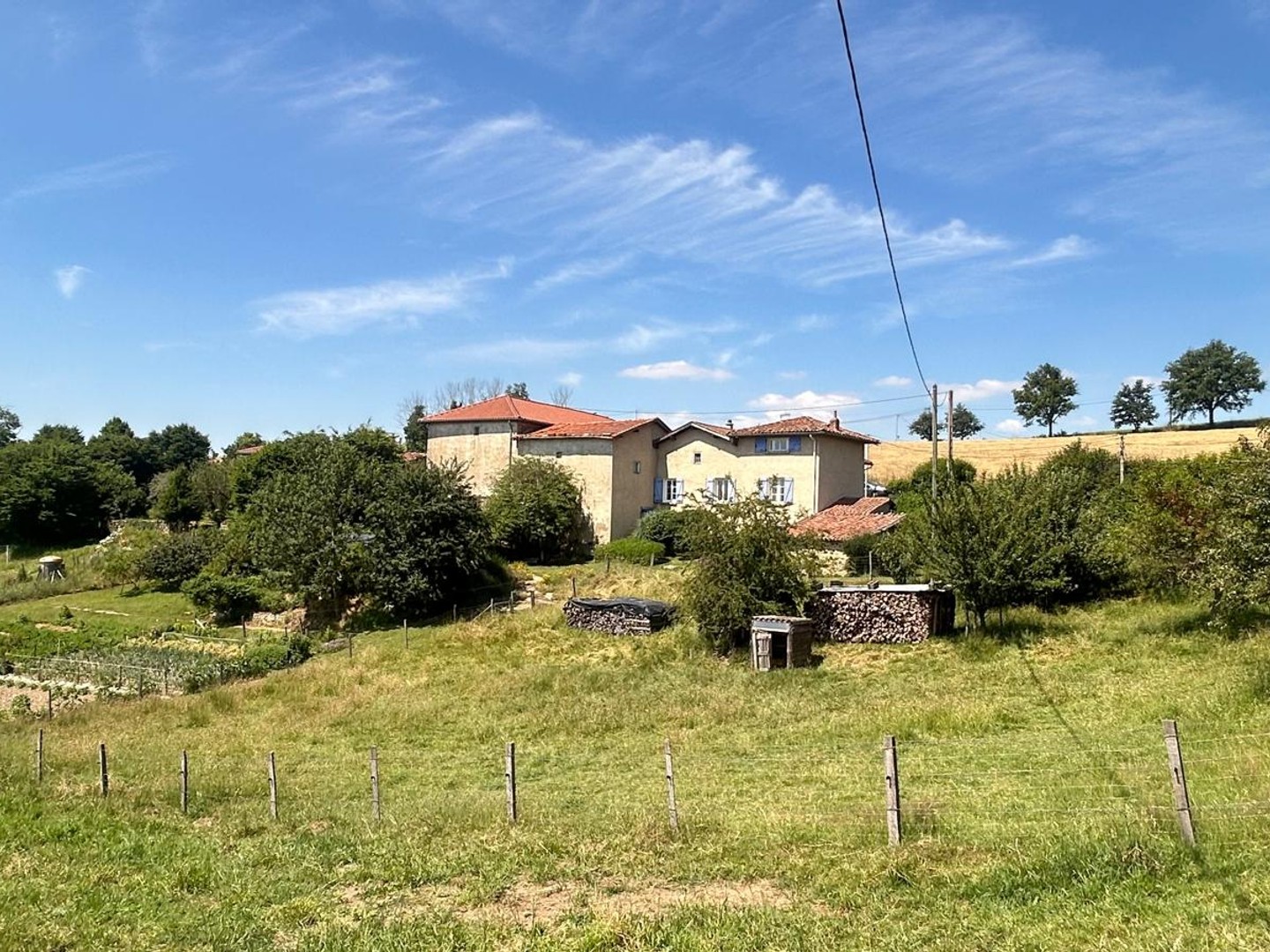 Maison 4 pièces 118 m²