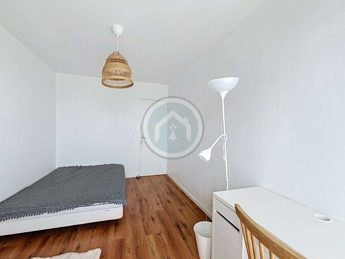 Appartement 5 pièces 87 m²