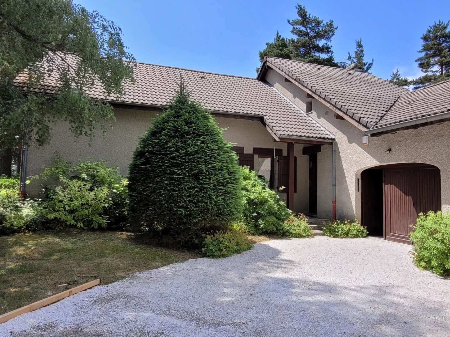 Maison à vendre - 6 pièces - 151m2 - Le Chambon-Sur-Li... (43400)