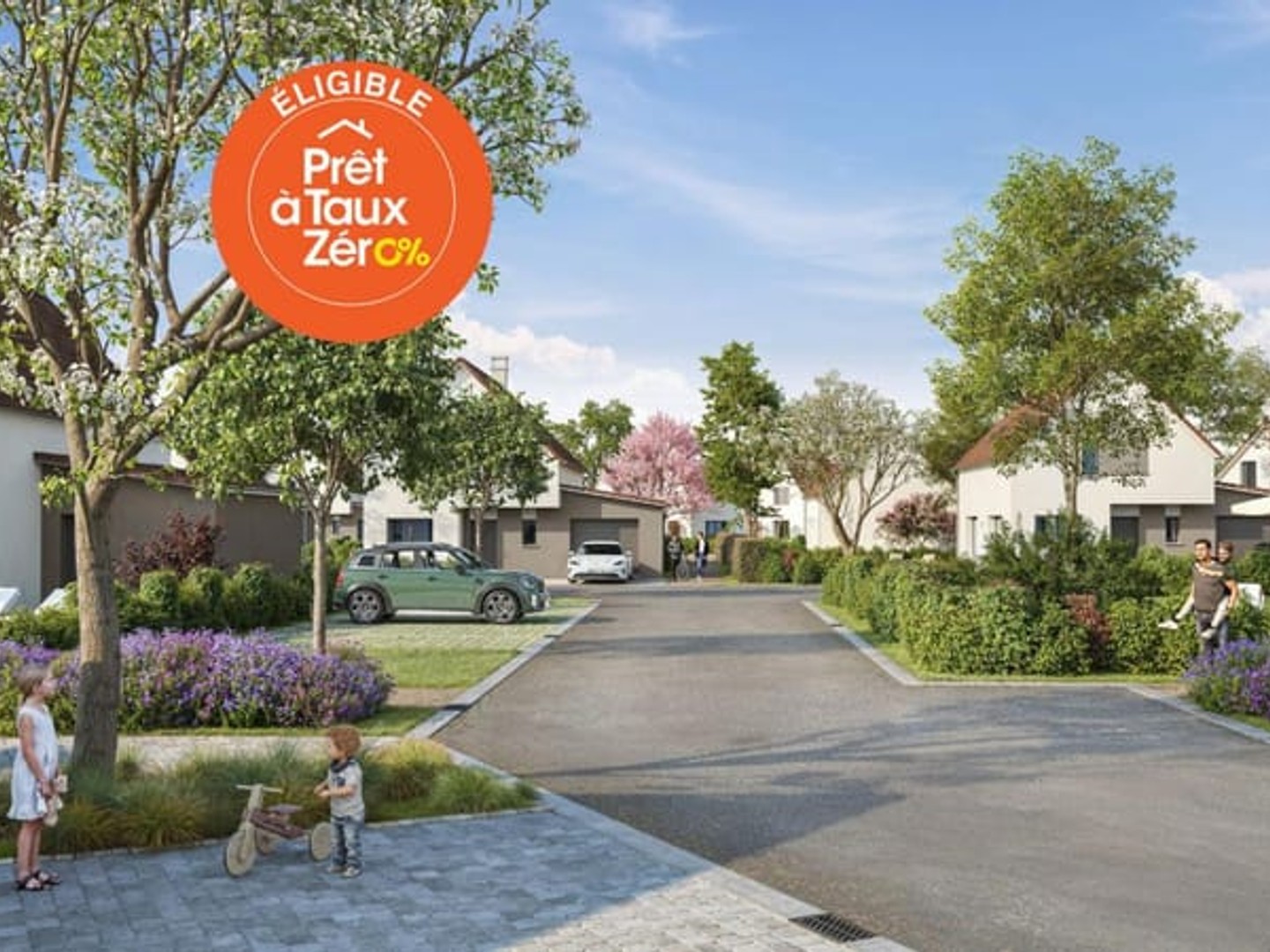 LES MARGUERITES- EPFIG (67)