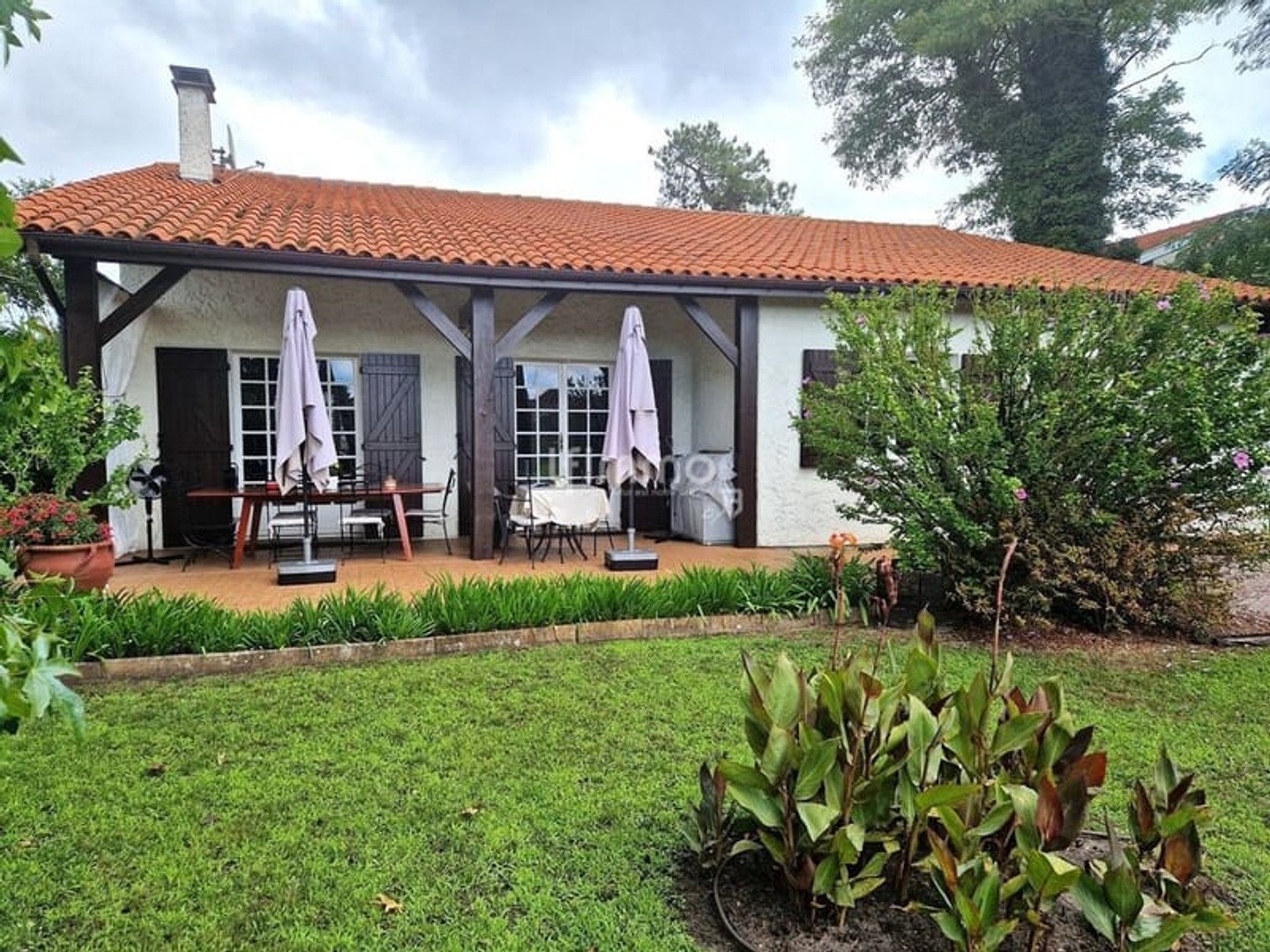 Maison 5 pièces 134 m²