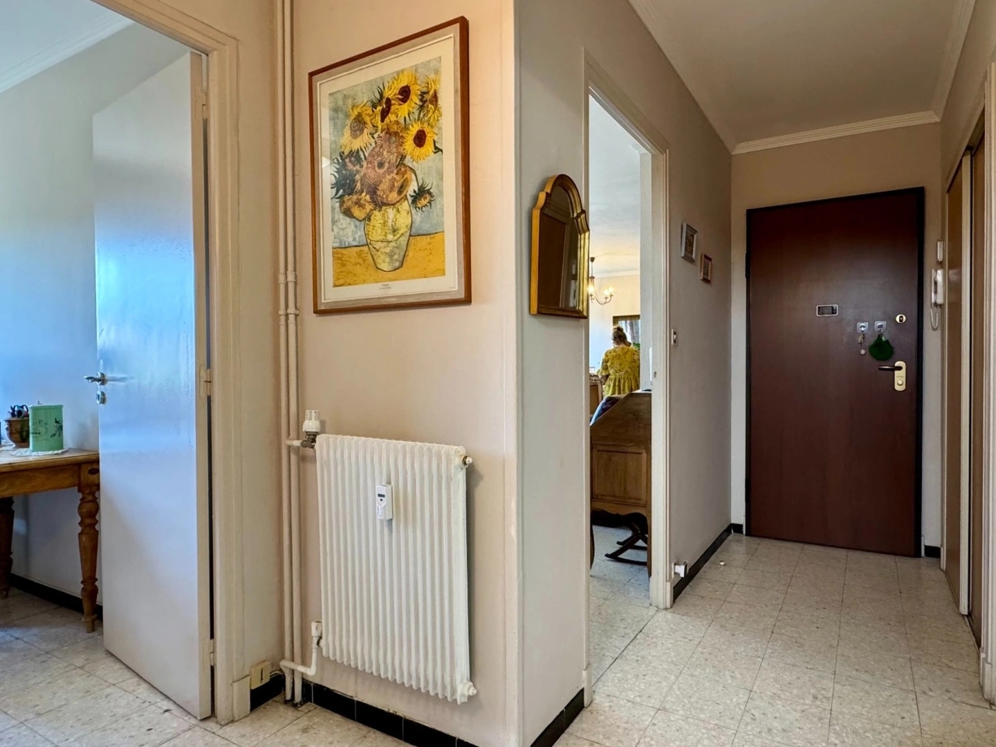 Appartement à vendre - 3 pièces - 72m2 - Alès (30100)