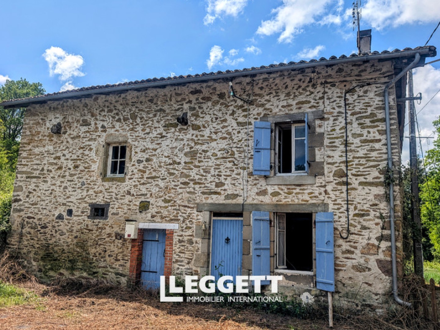 maison 5 pièce(s), SAINT-BAZILE