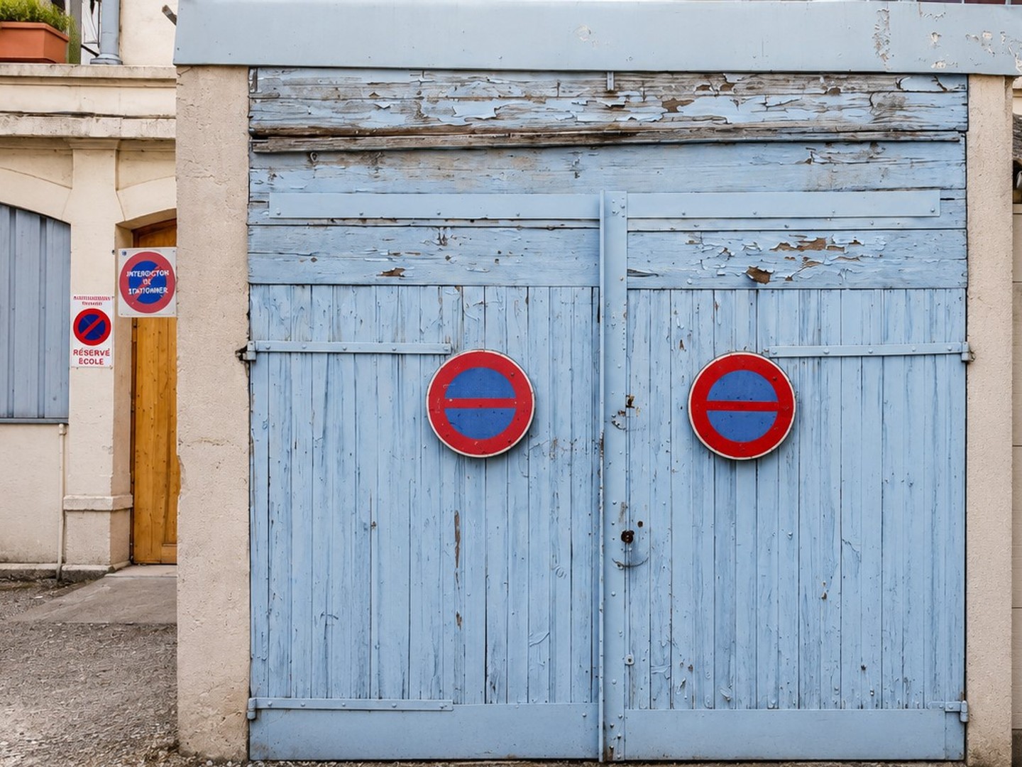 Parking / garage / box à vendre - 14m2 - Lyon 7e (69007)