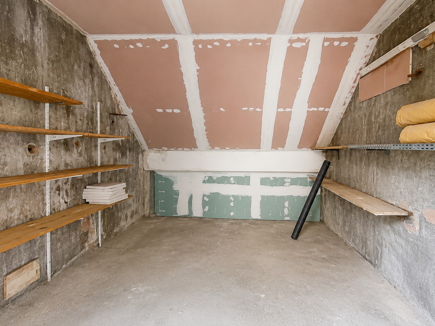 Parking / garage / box à vendre - 14m2 - Lyon 7e (69007)