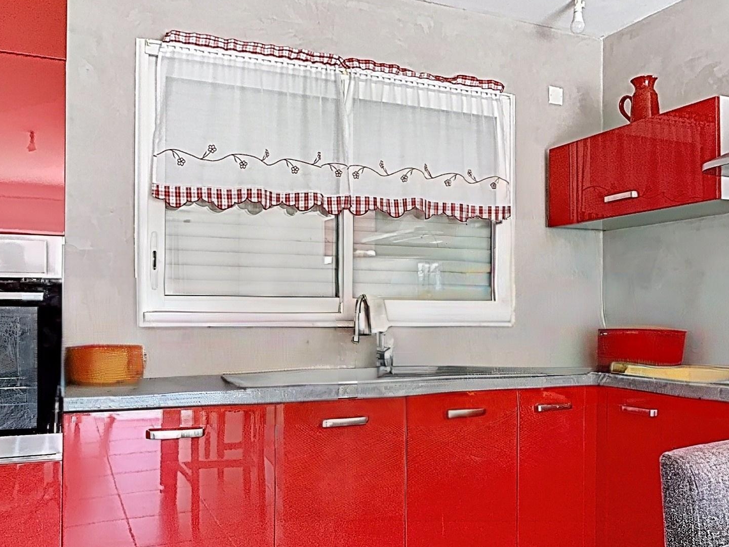 Maison à vendre - 4 pièces - 88m2 - Amou (40330)