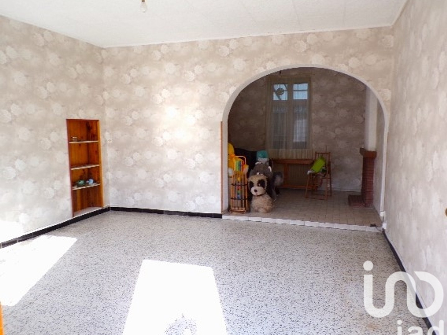 Maison 4 pièces 95 m²