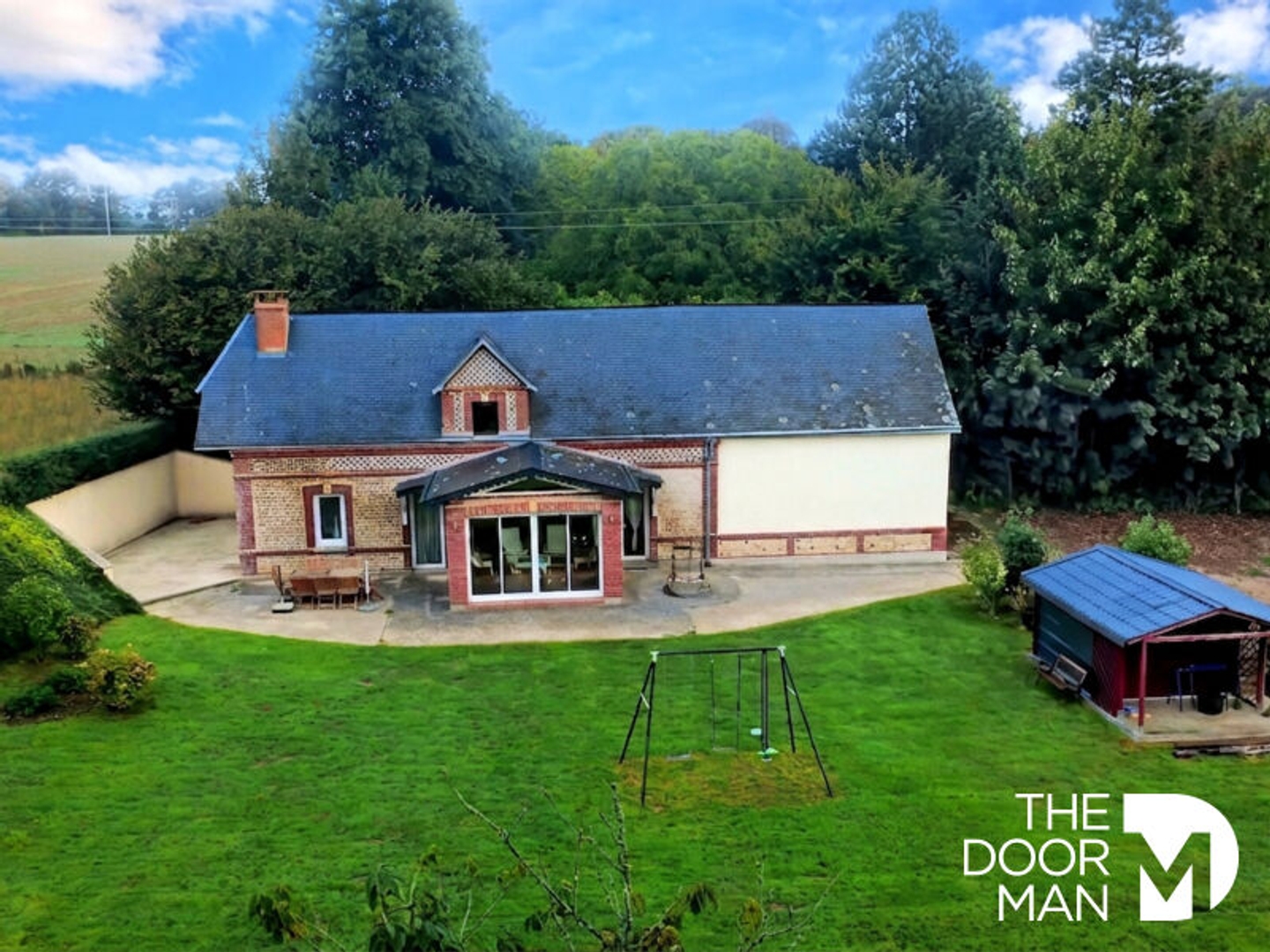 Maison 7 pièces 149 m²