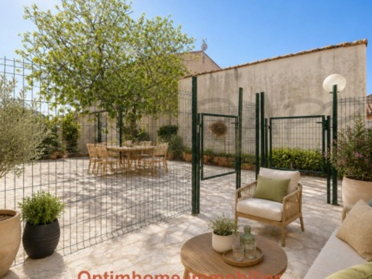 Appartement à vendre - 2 pièces - 39m2 - Agde (34300)