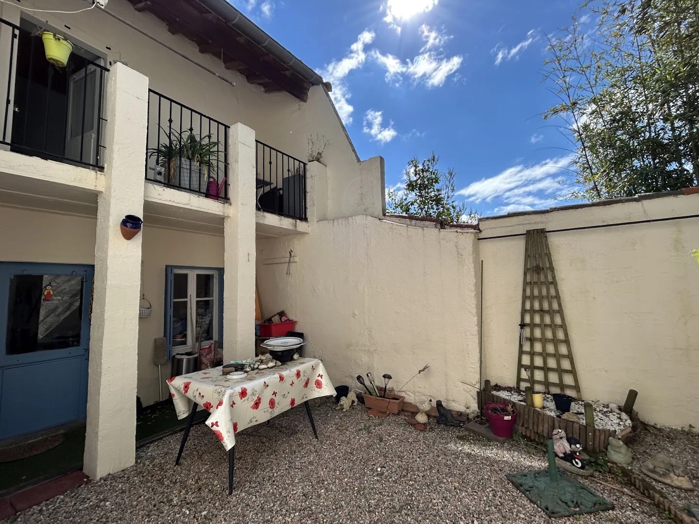 Maison 6 pièces 103 m²