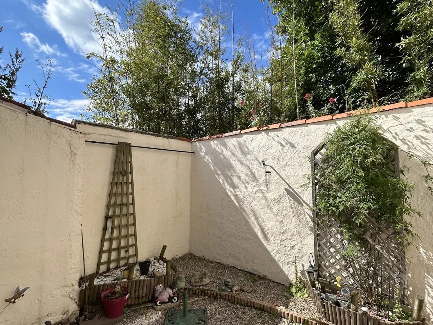 Maison à vendre - 6 pièces - 103m2 - Saint-Martin-Le-V... (11170)