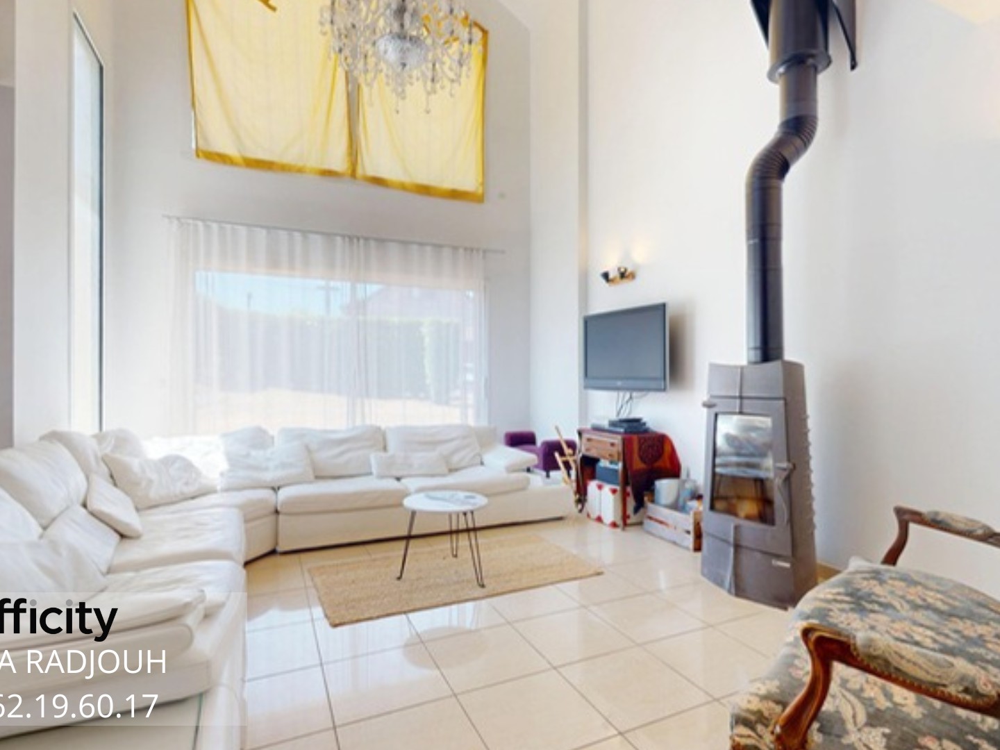 Maison 6 pièces 155 m²