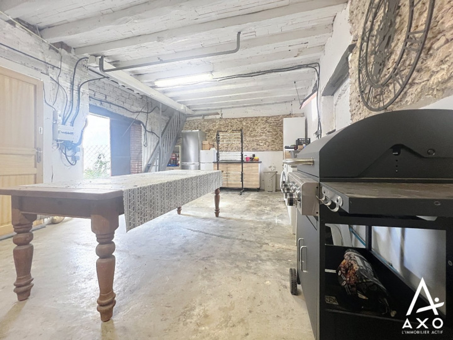 Maison 5 pièces 109 m²