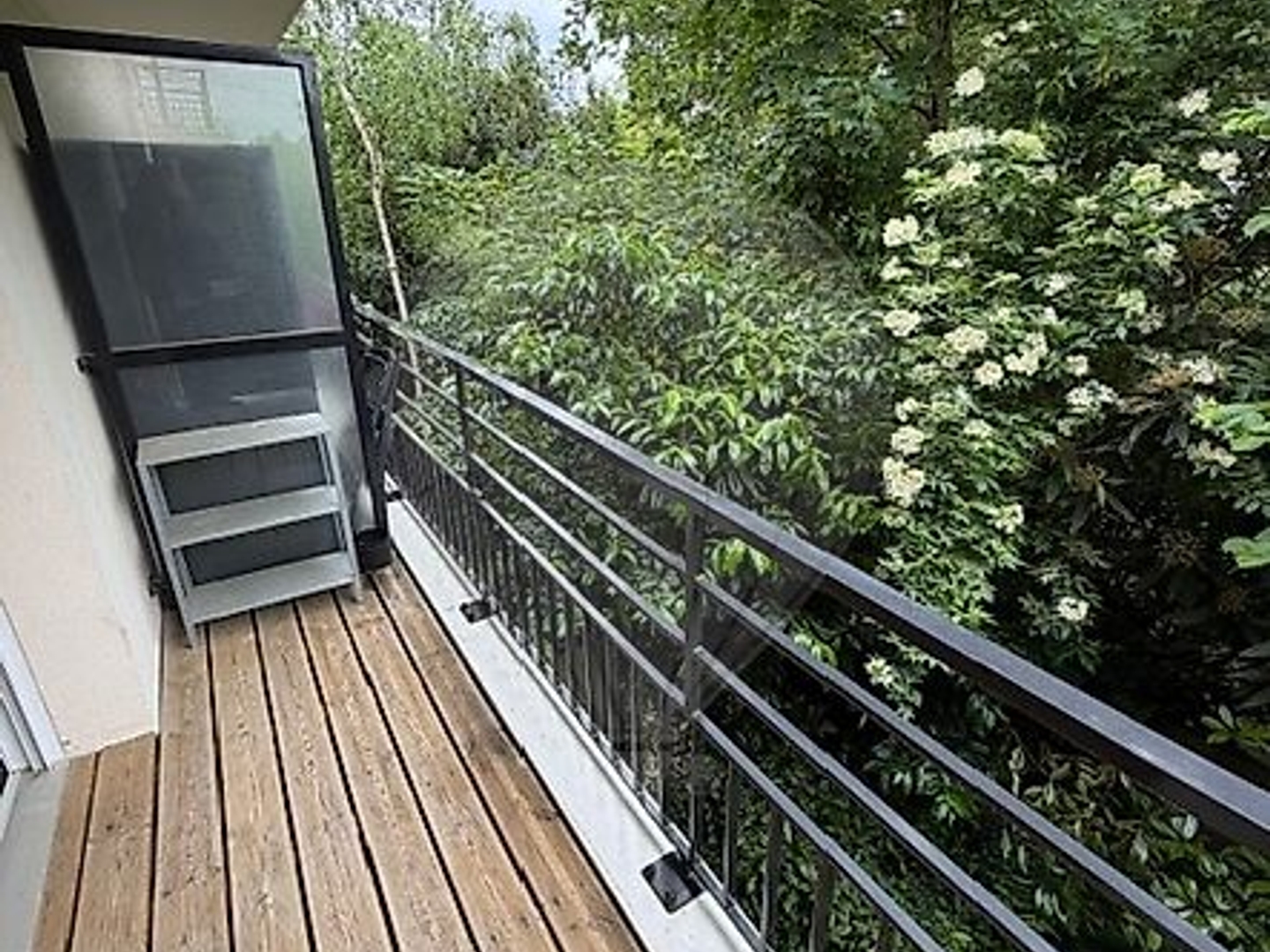 Appartement à vendre - 2 pièces - 40m2 - Villiers-Sur-Marne (94350)