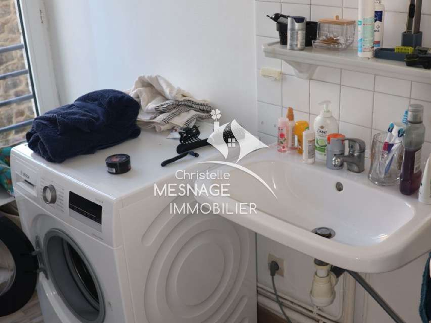 À vendre maison en monopropriété à Dinan